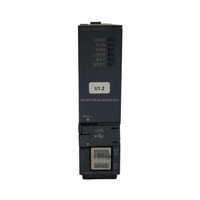 Controlador PLC Q03UDECPU, Módulo de Unidad Central de Procesamiento, Nuevo, Original, Inventario de Almacén, Controlador de Programación PLC