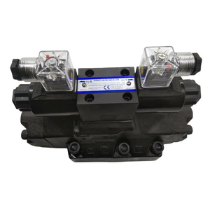 โซลินอยด์ไฮดรอลิก 12V 24V DSG DSG-01 DSG-03 DSG-02-2B2-AC220V รุ่น DSG-03-3C60-DC24V-N1 DSG-03-2B2-D24-N1-50 - Product Image 6