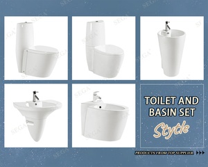 Một mảnh nước Closet <span class=keywords><strong>WC</strong></span> bán buôn nhà vệ sinh bát <span class=keywords><strong>WC</strong></span> nhà vệ sinh thiết bị vệ sinh - Product Image 6