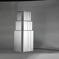 Colonne de levage électrique de Table, réglable en hauteur, 12v 24v 6000N