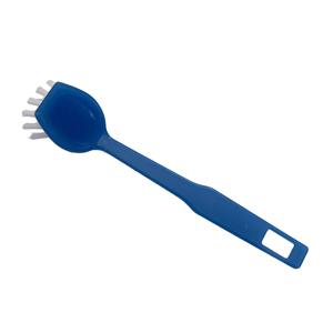 Escova de Limpeza de Cozinha com Cabo Longo de Plástico PP, Ecológica e Durável, com Cerdas de Nylon para Lavar Louças, Panelas e Frigideiras - Product Image 6