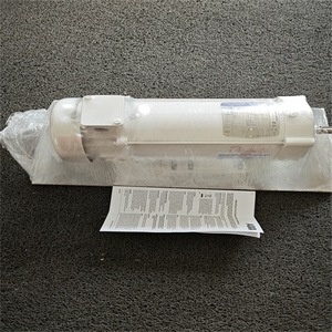 Motor de Corriente Continua Baldor Cdpwd3455 con Montaje de Brida, Totalmente Cerrado, para Uso Industrial, Construcción Metálica - Product Image 2