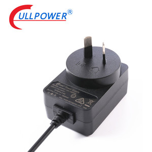 ขายส่ง18W <span class=keywords><strong>5V</strong></span> <span class=keywords><strong>3A</strong></span> 12V 1.5A 15V 1.2A 18V 1A อะแดปเตอร์ไฟ AC DC - Product Image 5