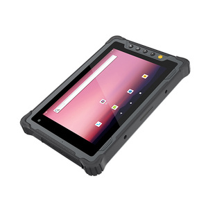 Em-r88 คอมพิวเตอร์พกพาแอนดรอยด์ 12 แบบพกพา ทนทาน พร้อมบาร์โค้ด 2 มิติ รองรับ Wifi หน้าจอสัมผัส Em-ms-r88 แอนดรอยด์แบบทนทาน - Product Image 3