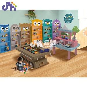 Set Educativo Elettronico Fai-da-Te, Blocchi di Costruzione in Legno, Set Tavolo Attività per Bambini - Product Image 5