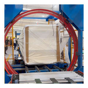 Panel Sándwich Aislante Ignífugo PIR/PUR/PU <span class=keywords><strong>para</strong></span> Techos y <span class=keywords><strong>Paredes</strong></span> de Cámaras Frigoríficas, Invernaderos y Cuartos de Secado - Product Image 6