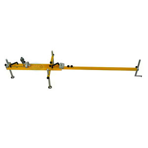 Probador de Módulo de Deformación Estática Ev2 para Pruebas de Soporte del Suelo - Product Image 4