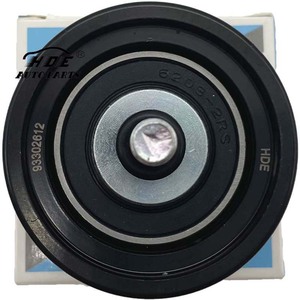 93302612 5320815100 VKM4753 อะไหล่รถยนต์ HDE ขายส่ง ลูกรอกไอดเลอร์ สำหรับเชฟโรเลต แอสตร้า - Product Image 2