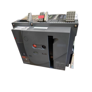 Автоматический выключатель EasyPact MVS ACB Schneider MVS25H 2500А 3P/4P для промышленного использования, с отключающей способностью 66кА/85кА, 50/60Гц - Product Image 4