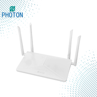 ONU wifi6 AX 1500/1800/3000 4GE+POT+USB+WIFI XPON ONU wifi6