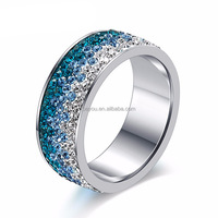 Bijoux personnalisés de haute qualité en or et argent pour la sororité Delta Sigma DST, symboles d'organisation, anneau à vis en acier inoxydable avec câble en forme de corde