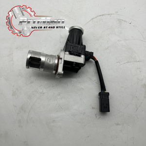 578-9953 5789953 Abgas rückführung ventil für Elektromotoren Technische Maschinen teile für RADLADER <span class=keywords><strong>966F</strong></span> II Original - Product Image 5