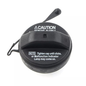 Joint d'étanchéité du bouchon de réservoir de carburant pour Toyota Camry 77300-33070, couvercle intérieur en plastique - Product Image 1
