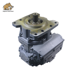Pompa a Pistoni Assiali Variabile Idraulica Rexroth A4VG175 - Product Image 4