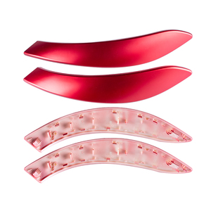 Lhd Rhd Auto Binnendeurgreep Buitenafdekking Vervanging Voor Bmw 3 4 Series 3gt F30 F31 F32 F33 F34 F35 4 Stuks Per Set - Product Image 2