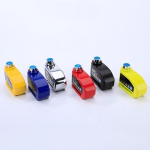 <span class=keywords><strong>Candado</strong></span> de <span class=keywords><strong>Disco</strong></span> YH3781 con <span class=keywords><strong>Alarma</strong></span> Antirrobo de 110dB, Impermeable, para Motocicleta, Bicicleta y Scooter - Product Image 2