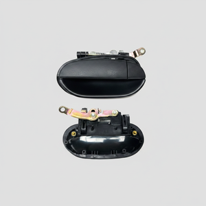 Poignée de porte extérieure arrière côté passager ACCENT 1995-1999 83660-22000 - Product Image 2