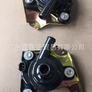Xsd <b>Electronic</b> Water Pump G9020-47031 04000-32528 For Toyota Replacement <b>Part</b> - Product Image 1