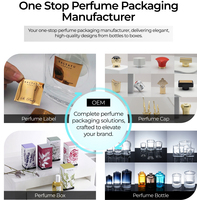 Tapa Magnética Dorada Personalizada para Perfume, Cilindro Brillante de Aluminio de Lujo, Antiderrames, Capacidad de 15 mm, Tapa Metálica para Botellas de Perfume y Cosméticos