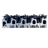Toyota Hiace Hilux 5L 5LE 3.0L Diesel para TOYOTA HILUX HIACE FORTUNER 5L-E Motor Head Auto Parts