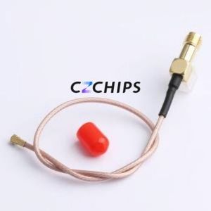KH-IPEX-SMAKWE5-RG1.78-B200H RF Cable RF Whole Sale Electronic Component Chips Supplier & BOM Service - Product Image 2