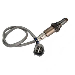 89467-0R040เซ็นเซอร์อัตราส่วนเชื้อเพลิงอากาศ O2ต้นน้ำสำหรับโตโยต้าคัมรี่ <span class=keywords><strong>RAV4</strong></span>อวาลอนไฮบริด2.5L 2012-2018 894670R040เซ็นเซอร์ออกซิเจนด้านหน้า - Product Image 4