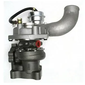 Z235 Factory Price Turbo ChargerK04 53049880026 078145704M Turbocharger Suitable for Audi RS4