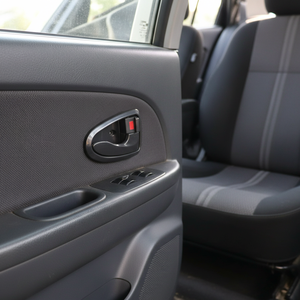 MANILLA INTERIOR DE APERTURA DE PUERTA DERECHA para HYUNDAI ACCENT 2000-2005 82620-25000 RH SOT con 2 Años de Garantía Hecho en TR - Product Image 3