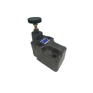 Válvulas de Alivio Hidráulicas Serie DT BT BG, DT-01 DG-01, DT-02 DG-02, BT-03 BG-03, BT-06 BG-06, BT-10 BG-10, Válvulas de Alivio Pilotadas - Product Image 2