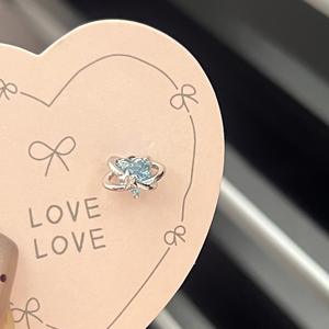 Factory <strong>Wholesale</strong> Price Dropshipping OEM ODM Hypoallergenic Earrings Collection Women Fine <strong>Jewelry</strong> - Product Image 6