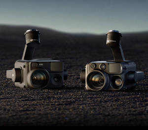 Matrice 350 M300 RTK dron ของแท้กล้องมองกลางคืนวิสัยทัศน์ที่ชัดเจนยิ่งขึ้นด้วยมัลติเซนเซอร์สำหรับ H30T H30ด้วยกล้องคู่ - Product Image 6