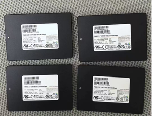 PM883a 3.84TB 6Gb/s 2.5 นิ้ว SSD ระดับองค์กร สำหรับ R730 R740 R750 R760 3.84T - Product Image 5