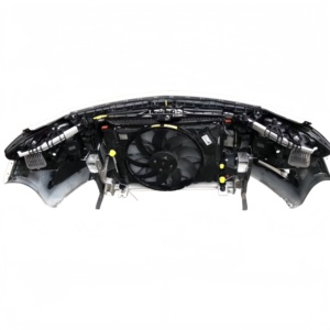 Pour <span class=keywords><strong>Mercedes</strong></span> Benz <span class=keywords><strong>classe</strong></span> <span class=keywords><strong>A</strong></span> W176 bouche avant A180A200A220a250a260AMG45 pare-chocs complet phare Surround assemblage Original - Product Image 6