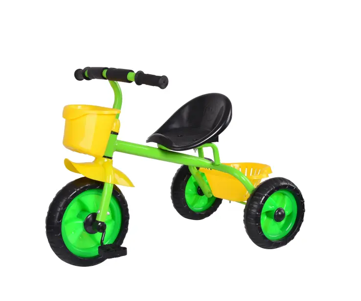 子供用三輪車/バランス型三輪車2-6歳/人気商品プラスチック製三輪車