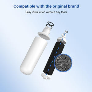 ไส้กรองน้ำตู้เย็น Ken/More 9980 ขายดี รองรับการขายแบบดรอปชิปข้ามประเทศ - Product Image 4