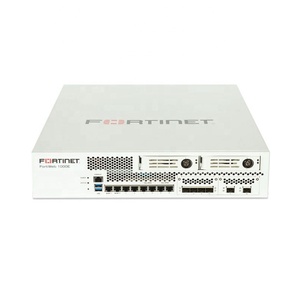 FWB-600E - ไฟร์วอลล์ Fortinet FortiWeb ซีรีส์ 4 พอร์ต RJ45 ความเร็ว 10/100/1000 เมกะบิตต่อวินาที รุ่น FWB-600E - Product Image 2