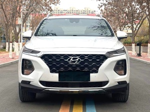 Auto Usata 2019 Hyundai Santa <span class=keywords><strong>Fe</strong></span> AWD Vendite Stagionali Premium 2.0T GDI, 380TGDi, DLX HTRAC Intelligent PLUS Auto Usate - Product Image 2