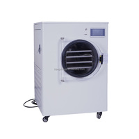 Lyophilisateur commercial déshydrateur alimentaire domestique kemolo fruit