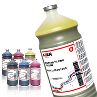 Kian — encre par Sublimation, pour imprimante Dx5/6/7/5113/4720/i3200, importé d'italie, nouvelle collection