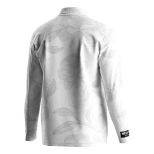 Camiseta Deportiva Oem, Camisetas con Logotipo Personalizado, Poliéster, Transpirable, de Secado Rápido, para Hombre, Camisa Polo - Product Image 2