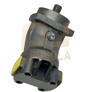 Moteur hydraulique A2FM56/61W-VZB020 Série A2FM Moteur à pistons axiaux à vitesse fixe haute vitesse - Product Image 5