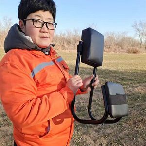 Quỳ & ngồi đệm set-dual-mục đích famming phân cho garlicharvesting & lĩnh vực làm việc - Product Image 2