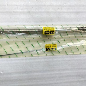 Excavator Parts EC200B EC210B EC240B EC290B Turbocharger Oil Return Pipe Line Tube VOE21134532 VOE21134583 - Product Image 5