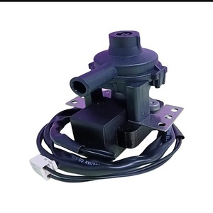 PsB-7 Drain <b>Pump</b> 1001962 Electric Actuator For McQuay Ceiling Mounted HVAC Unit - Product Image 1