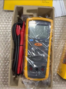 เค 1508 แรงดันไฟฟ้ากระแสสลับสูง 0-600V 0-100A ระดับความแม่นยำ (0.01% + 1) - Product Image 1