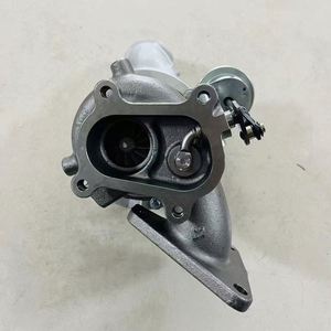 Turbocompresseur pour JMC 3.0T National VI 882252-5004 LN3-6K682-EB - Product Image 4