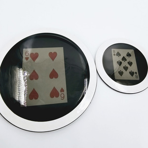 Cartas de Magia G1479 Magic Mirror Prophecy, Fabricante Mayorista de Accesorios de Magia de Cerca KingMagic, Juguetes Navideños para Niños - Product Image 4