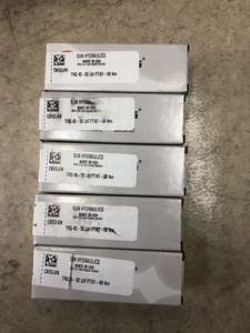 صمام موازنة موازنة للضغط من SUN Hydraulics، أصلي، نسبة التحكم 4.5:1، سعة قياسية، موديل CBEG-LJN CBEGLJN CBEG LJN CBEG-LKN CBEGLKN - Product Image 4