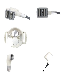 Equipo Multifuncional 7 en 1 Velaslim V10 2026 para Pérdida de Peso, Adelgazamiento Corporal, Lifting Facial y Sistema de Vacumterapia - Product Image 4