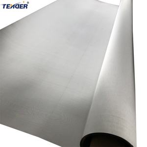 Custom Weave Precision Hoch effizientes Hochtemperatur-Ofens intern und Filtration sieb Molybdän-Draht geflecht - Product Image 3